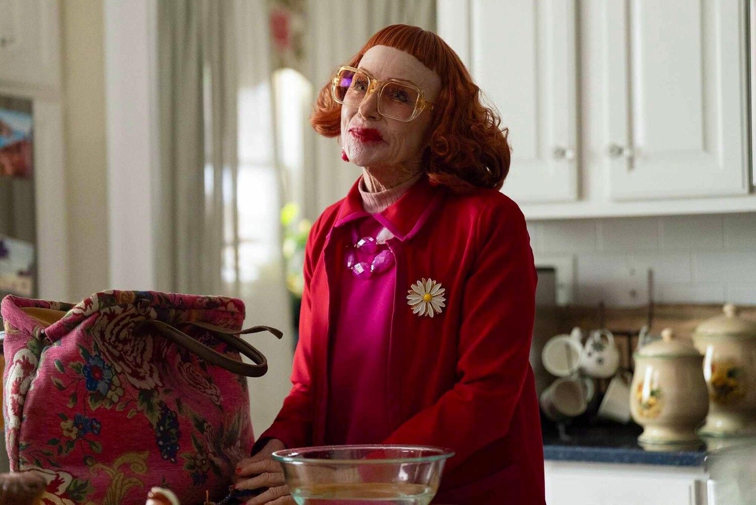 Кадр из фильма «Орудия»