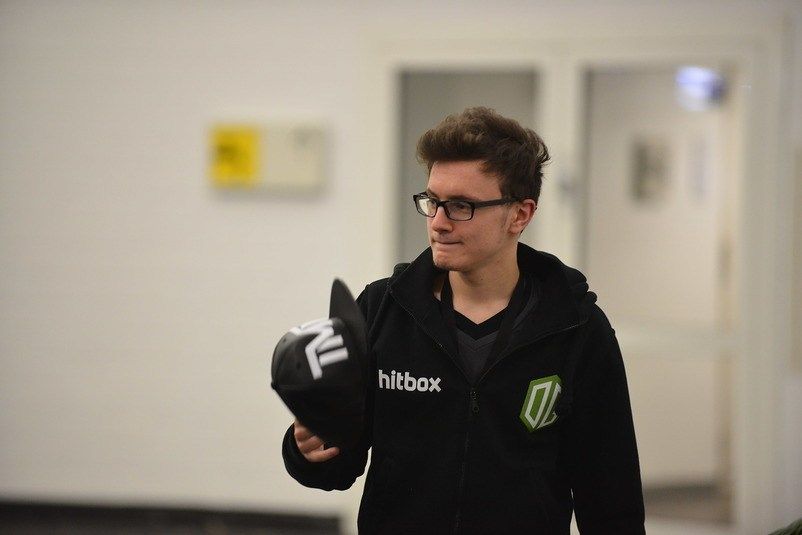 Miracle- | Фото: EPICENTER