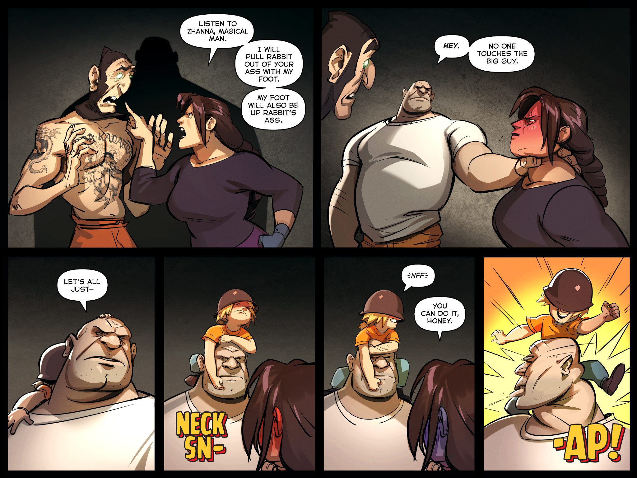 Источник: Team Fortress