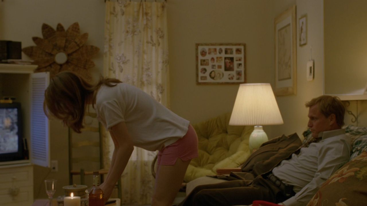 Кадр из сериала «Настоящий детектив»