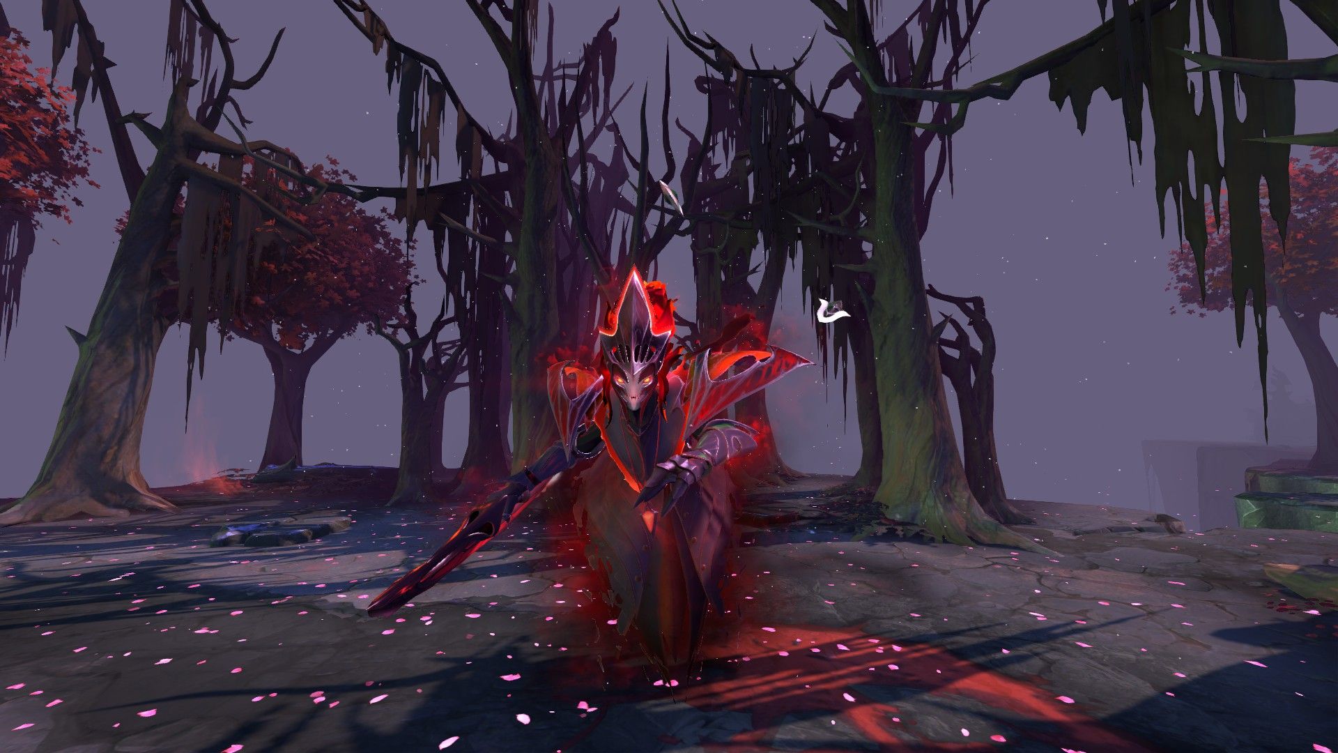 Источник: клиент Dota 2