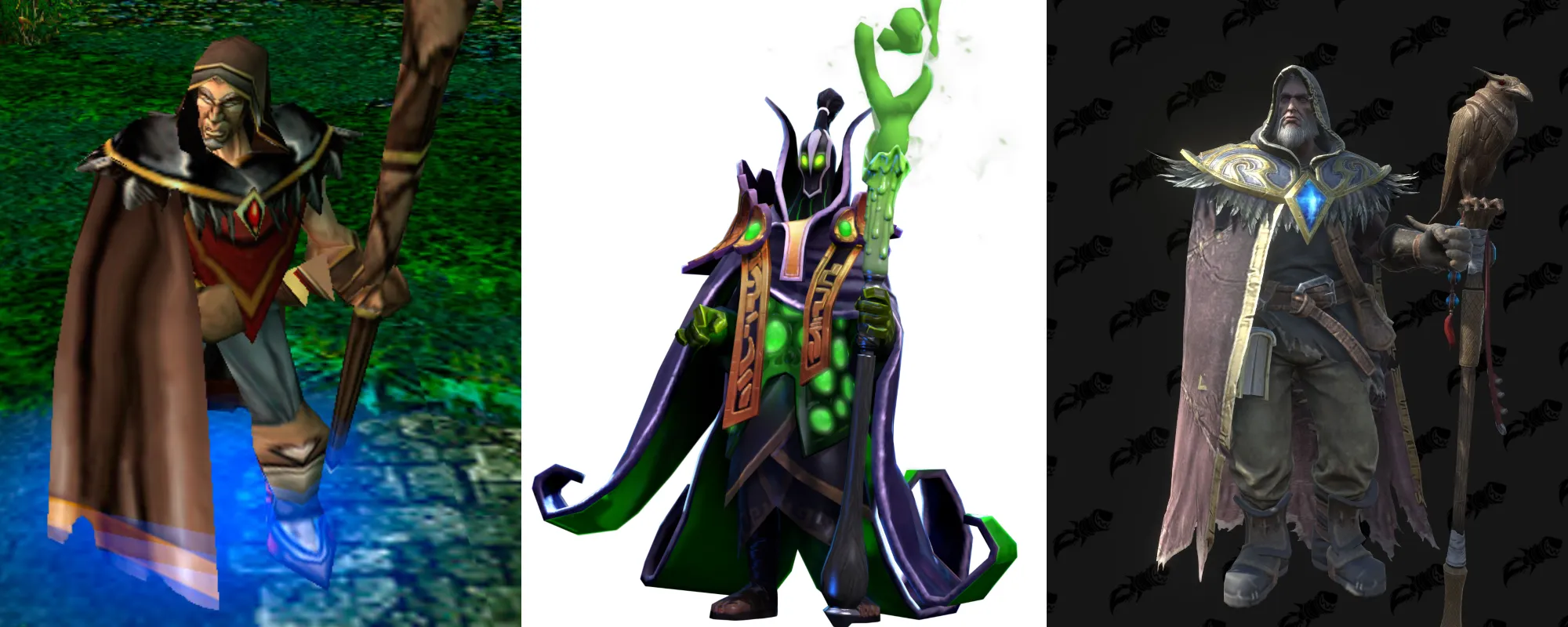 Rubick. Источник: imgur.com