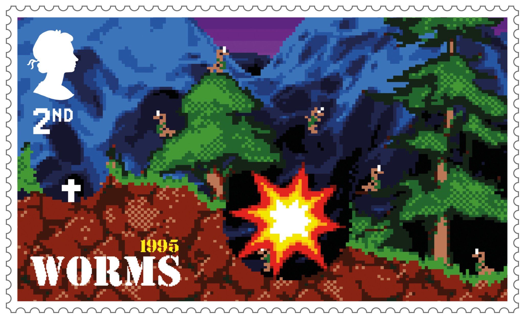 Источник: royalmail.com