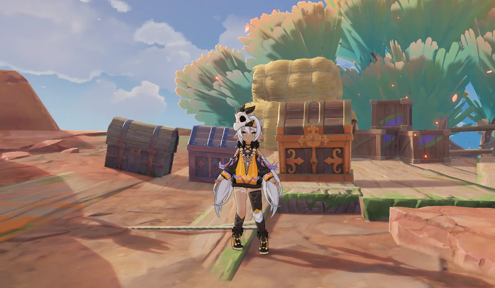 Источник: Genshin Impact