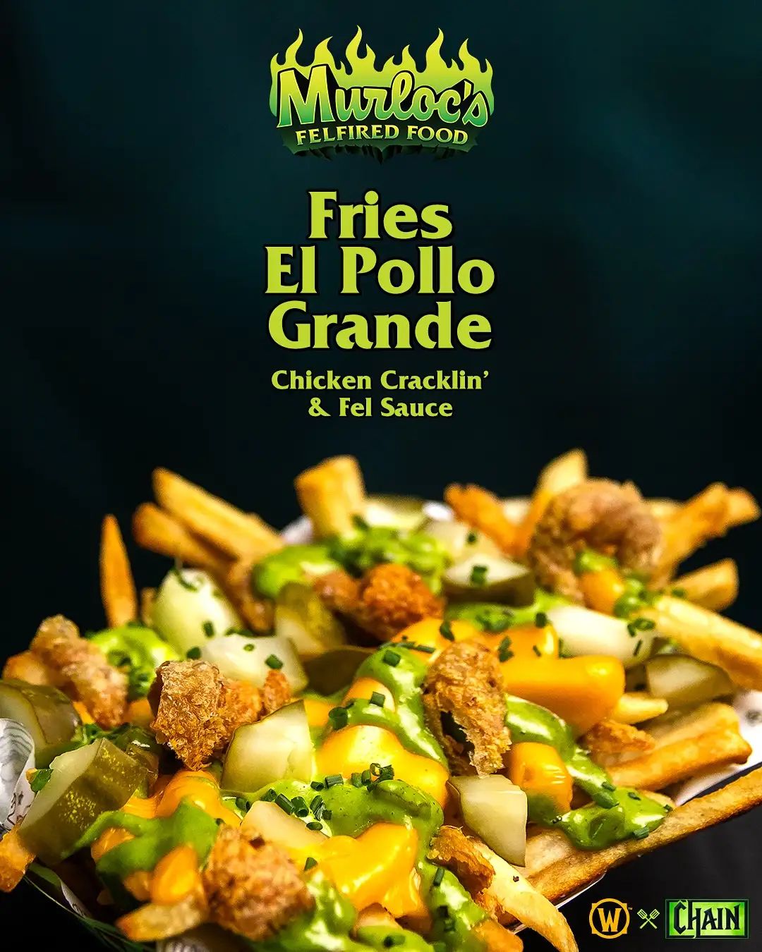 Источник: аккаунт Chain в Instagram*