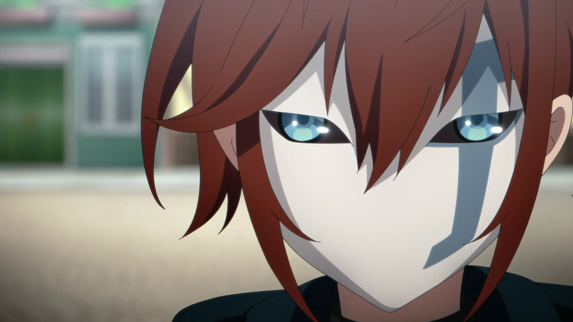 Кадр из аниме «Что будет делать сильнейший король в своей второй жизни?»