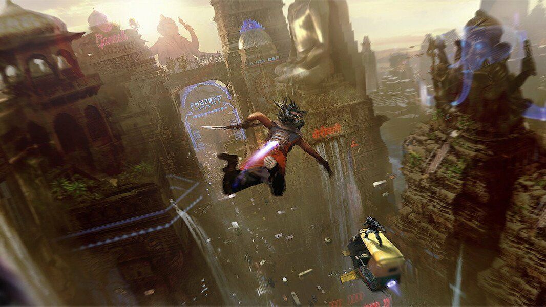 Источник: Ubisoft 