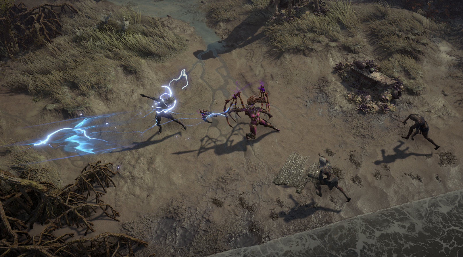 StarCraft в Diablo IV. Источник: Blizzard