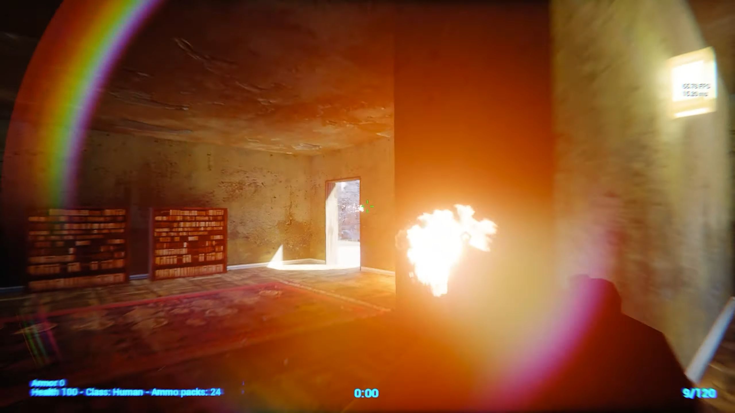 CS 1.6 на Unreal Engine 5. Источник: VISION