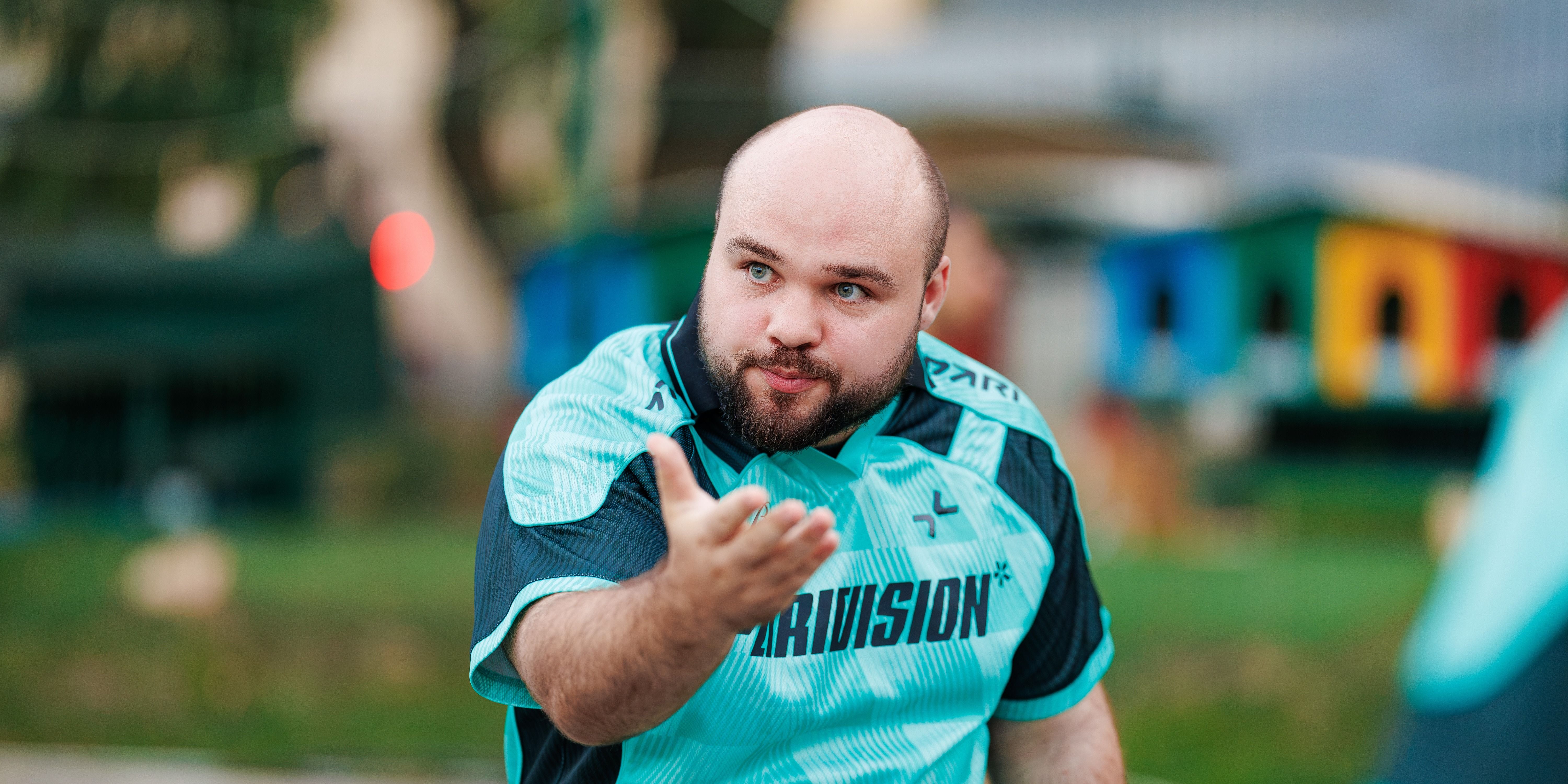 PARIVISION проиграла Team Spirit и покинула UNIVERSE by FISSURE