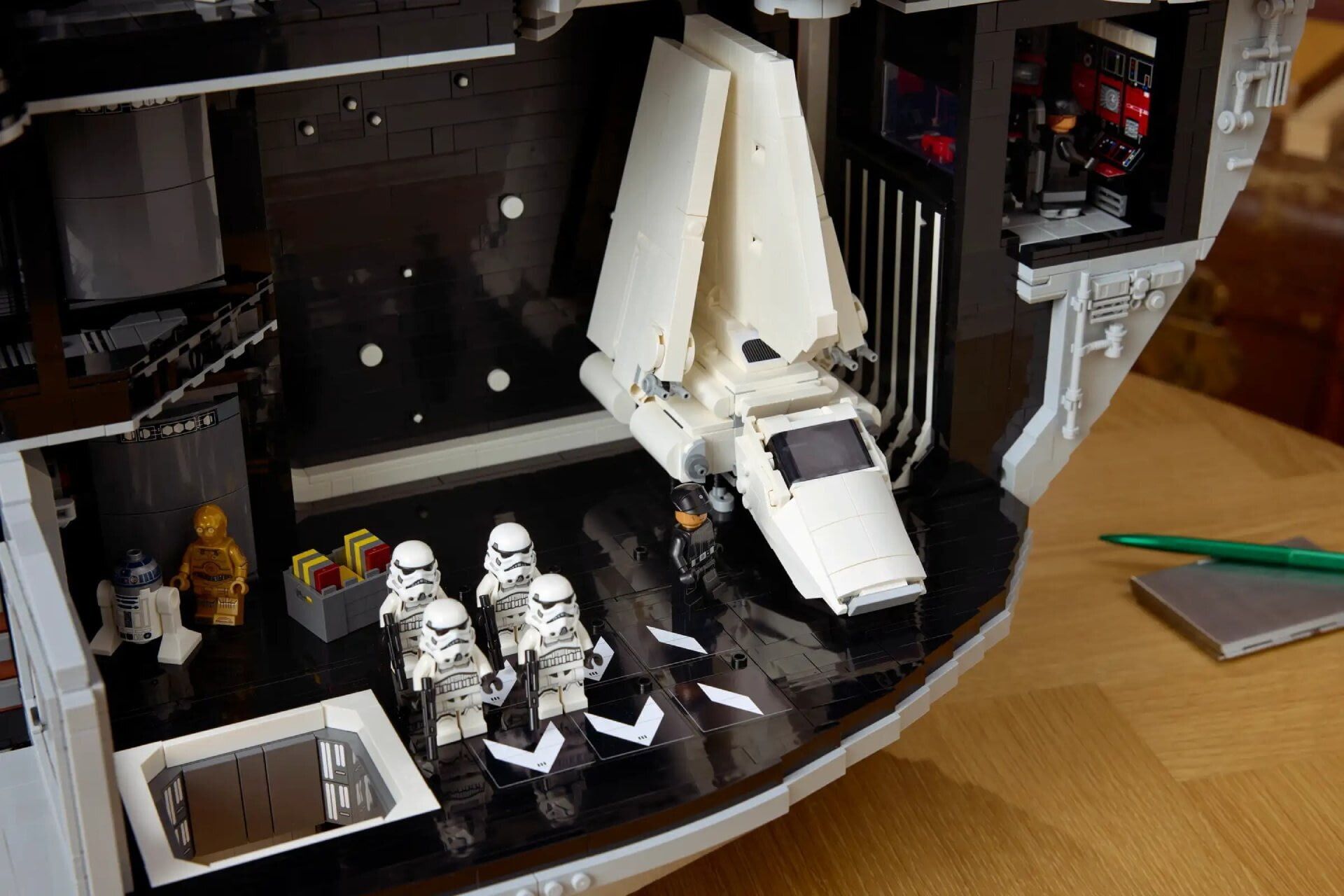 Источник: LEGO