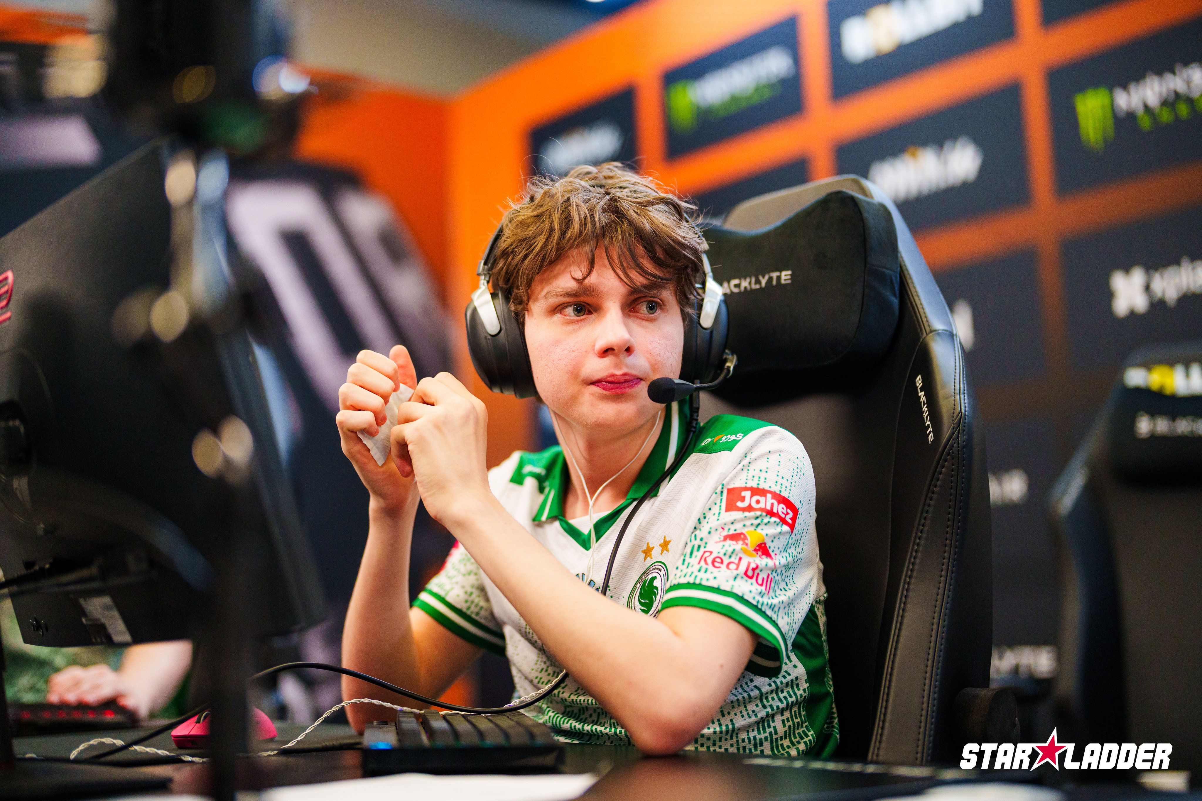 Kyousuke | Фото: StarLadder