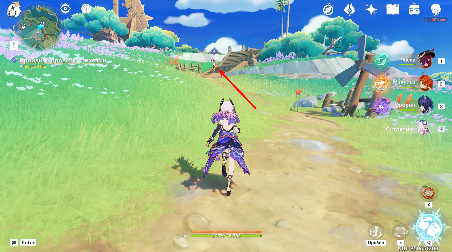 Источник: Genshin Impact