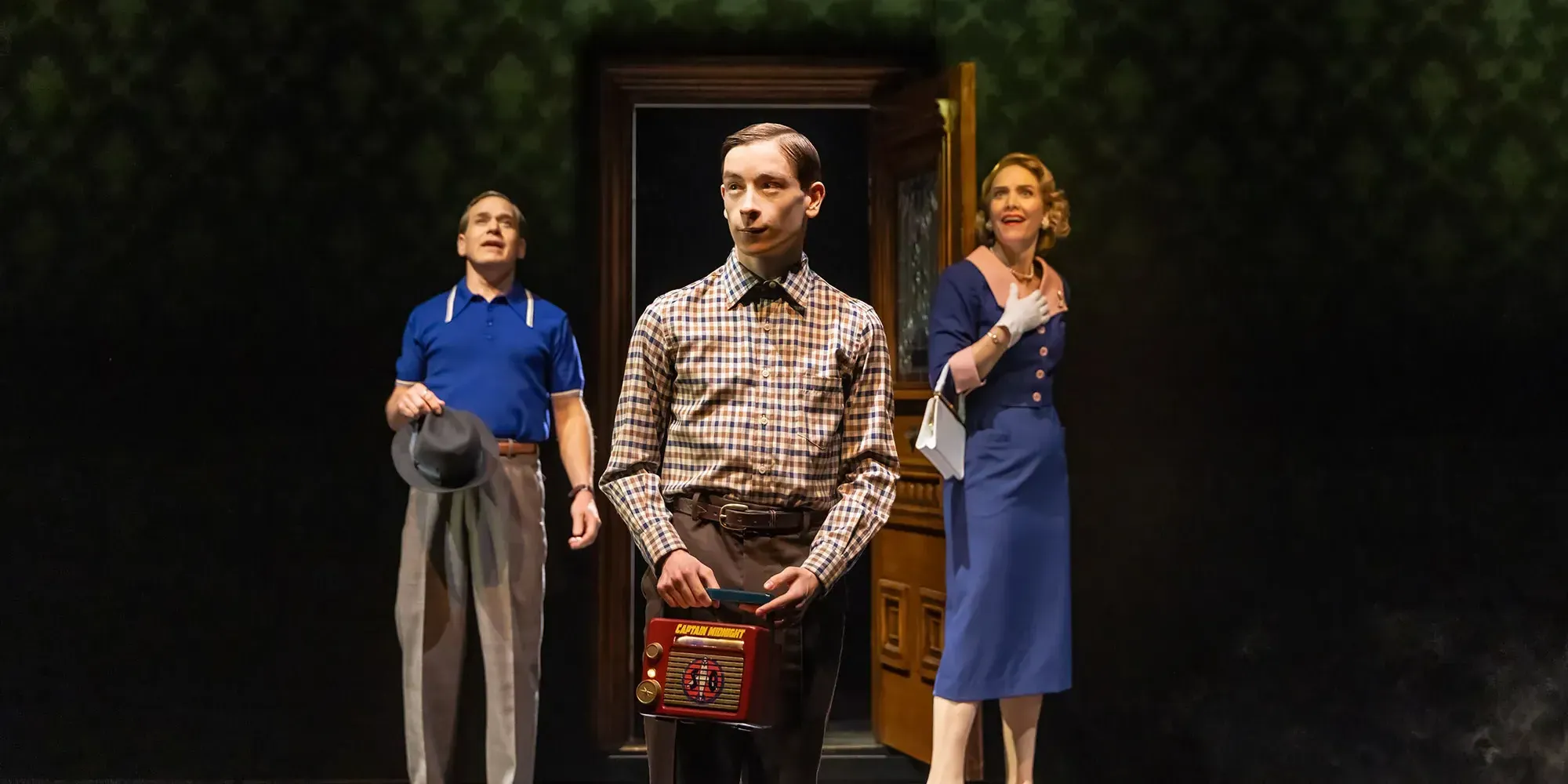 Netflix выпустит ещё один спин-офф «Очень странных дел»