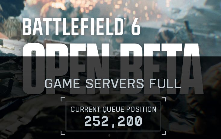 Скриншот из Battelfeild 6