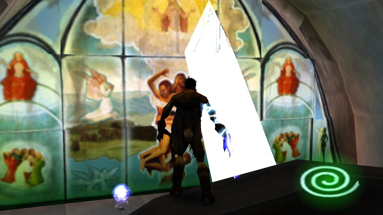 Legacy of Kain: Soul Reaver