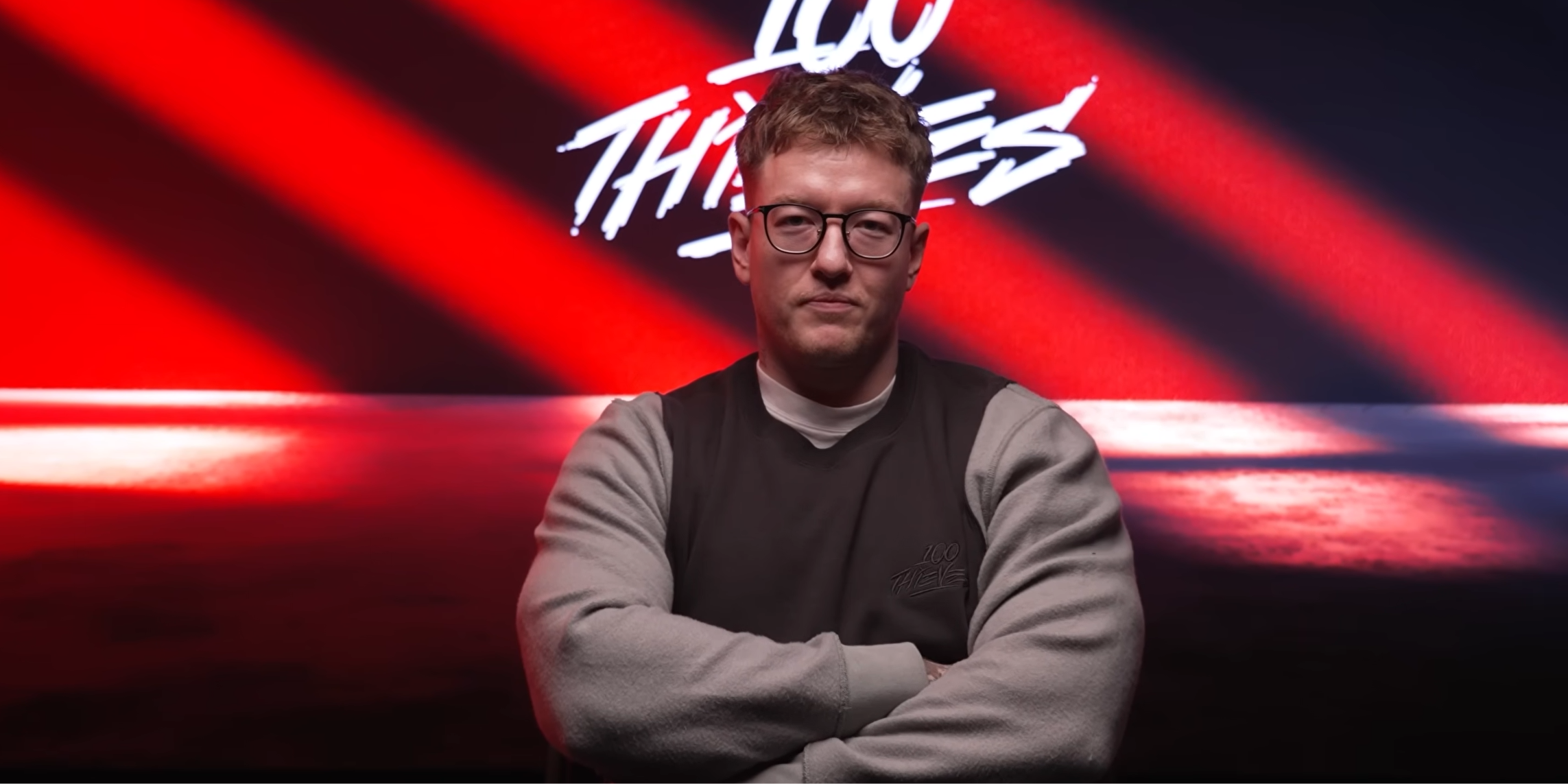 Jerry о победе 100 Thieves над Falcons: «Ты не можешь победить Snappi, однако можешь в этот же день победить дуэт m0NESY + NiKo»