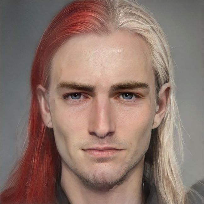 Якен Хгар