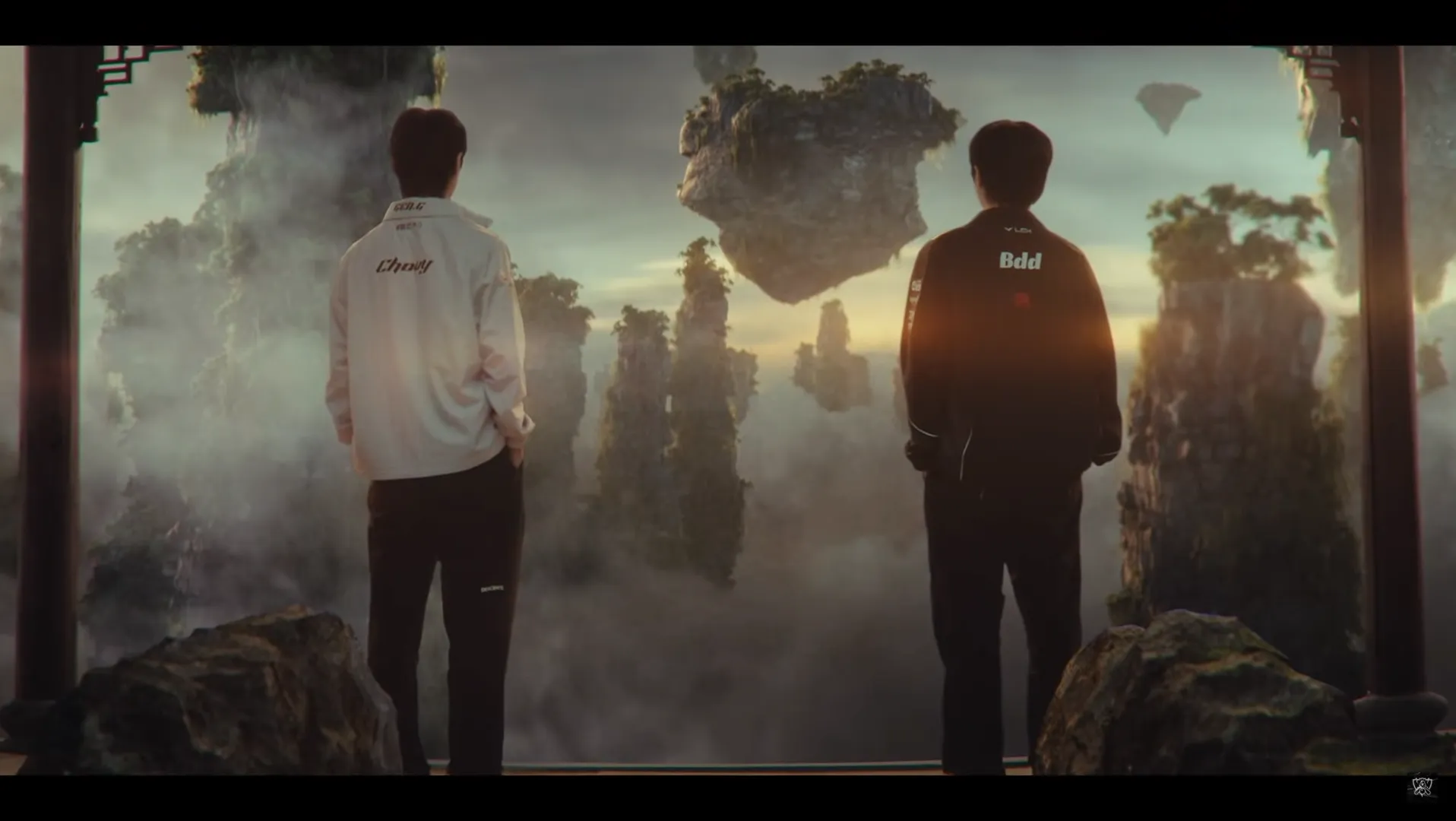 Источник: YouTube-канал LoL Esports