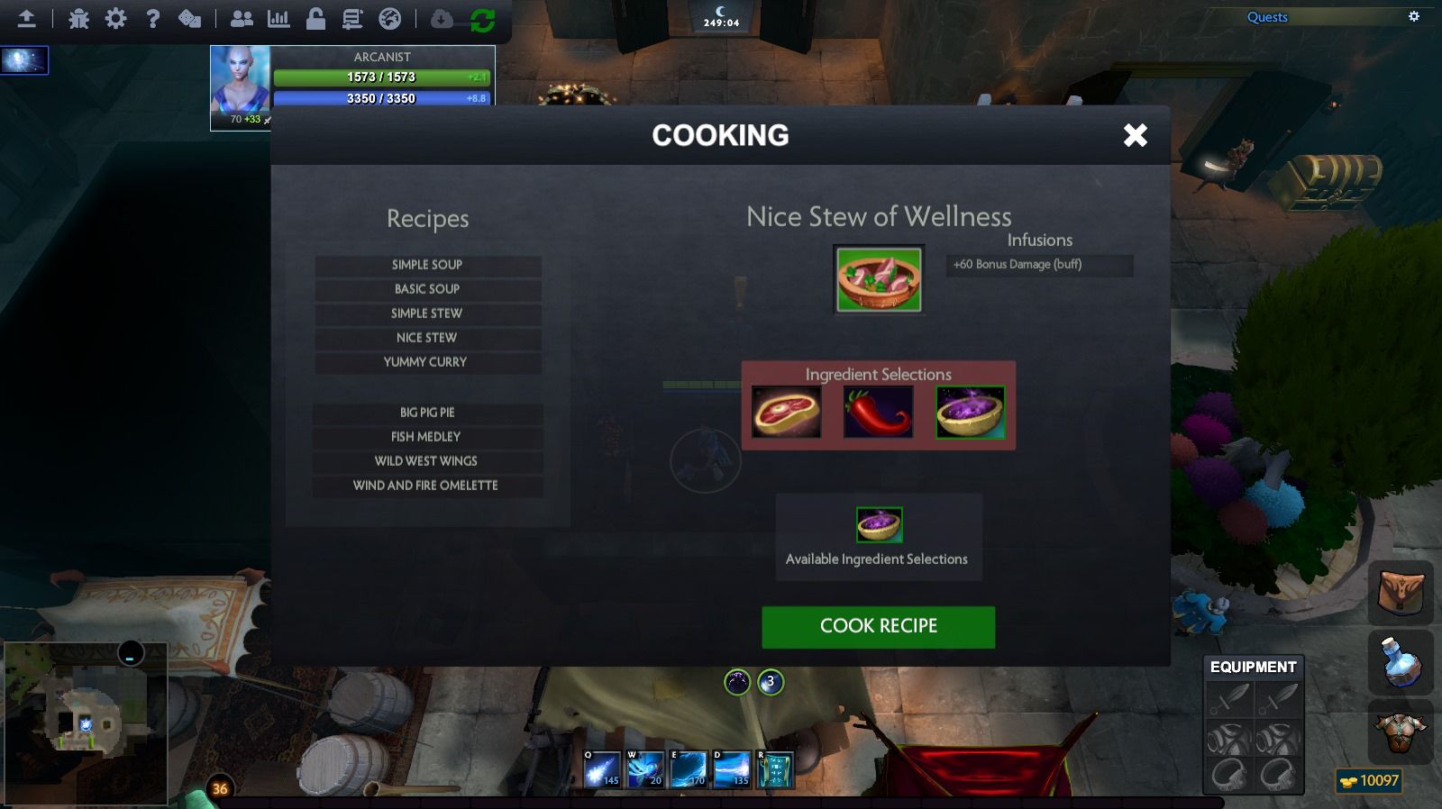 Источник: страница модификации в Steam