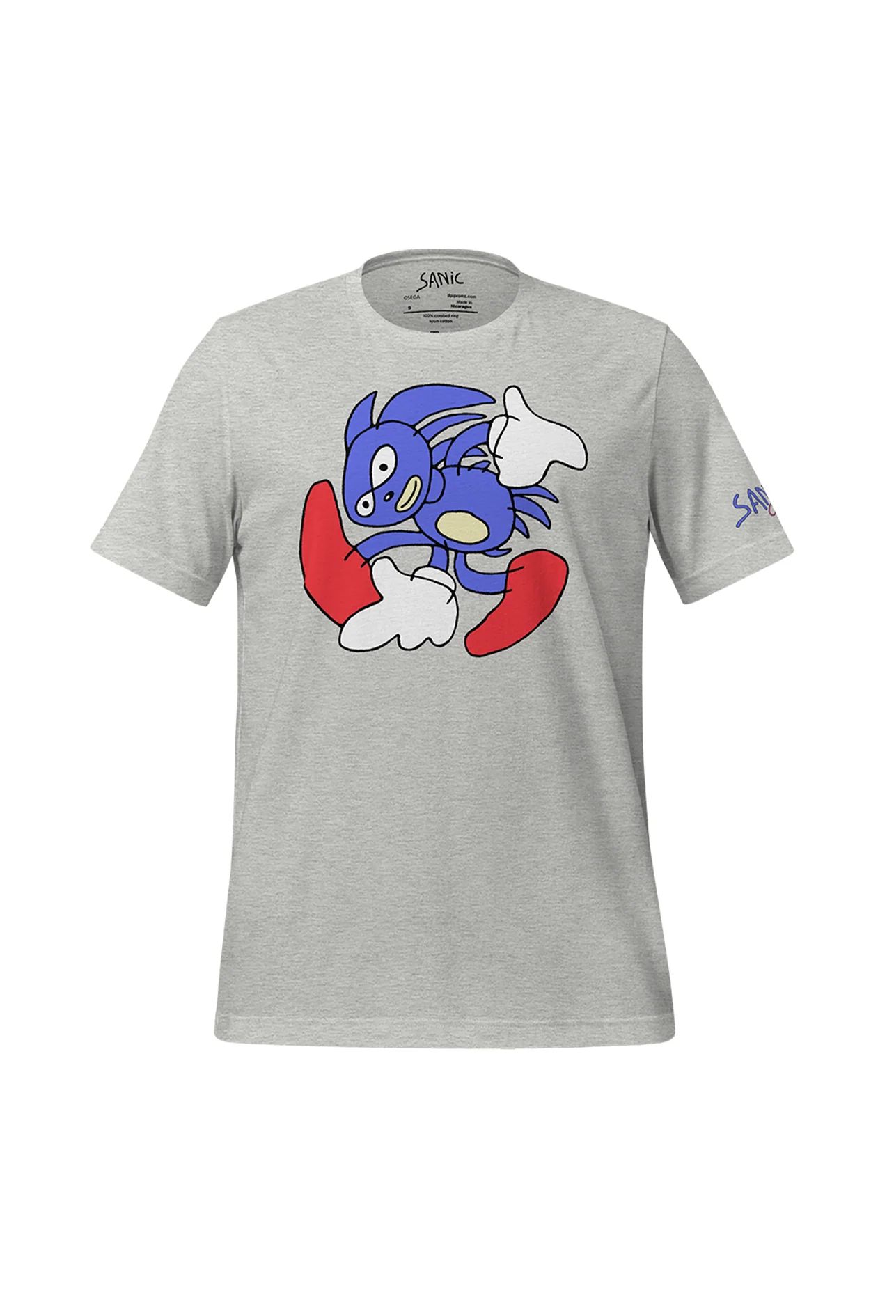 Источник: SEGA