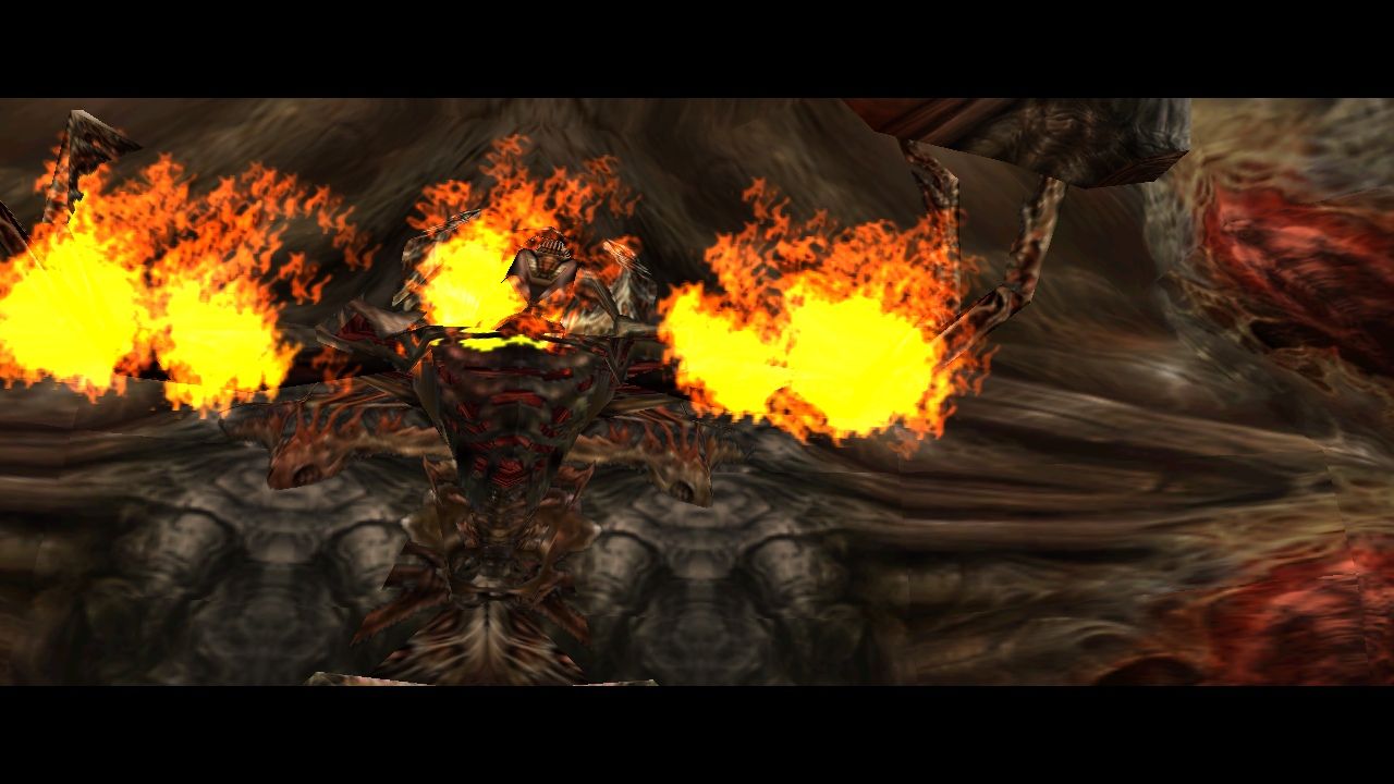 Legacy of Kain: Soul Reaver