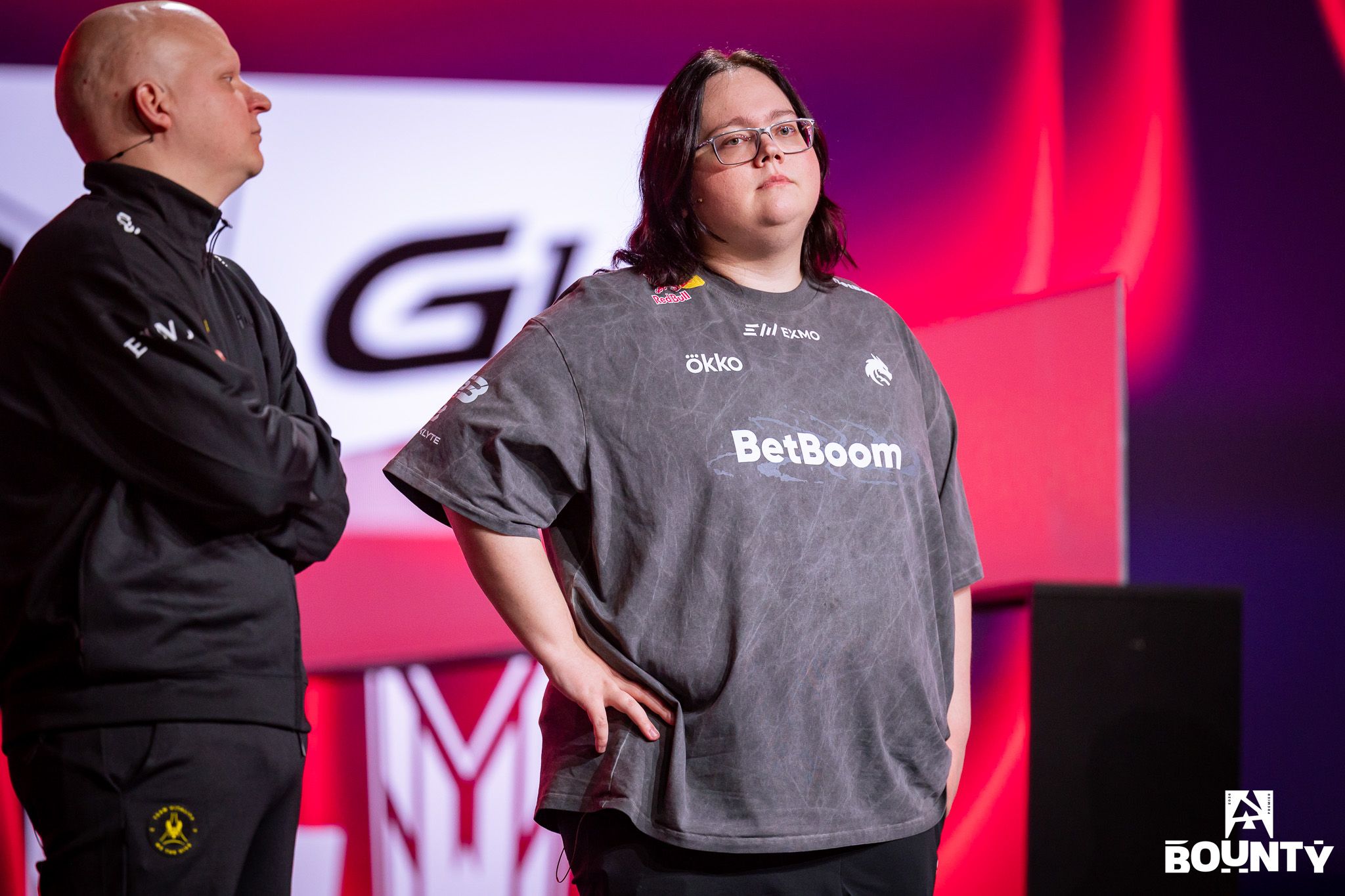 Magixx | Фото: BLAST