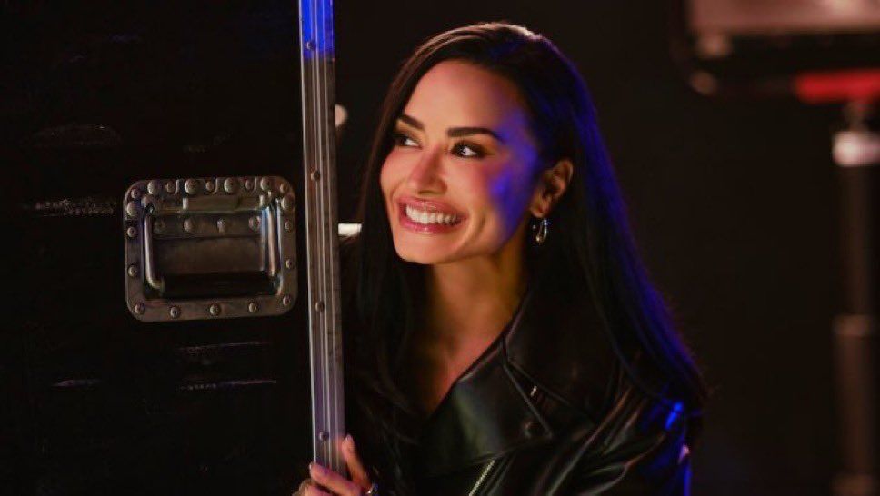 Источник: x.com/ddlovato
