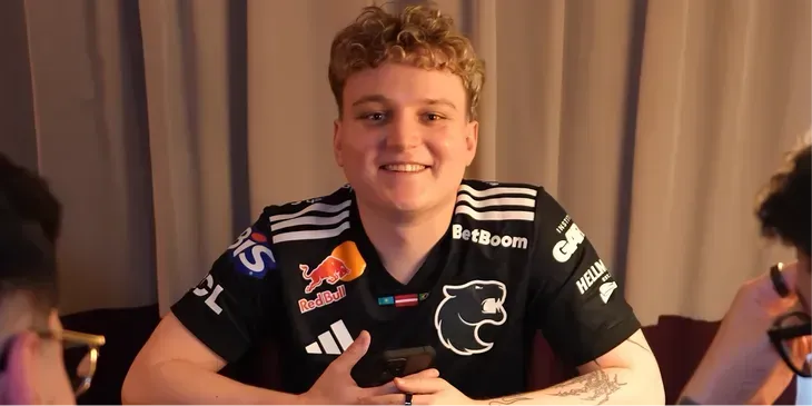 YEKINDAR рассказал, что играет на Lina в Dota 2 на 5 тыс. MMR