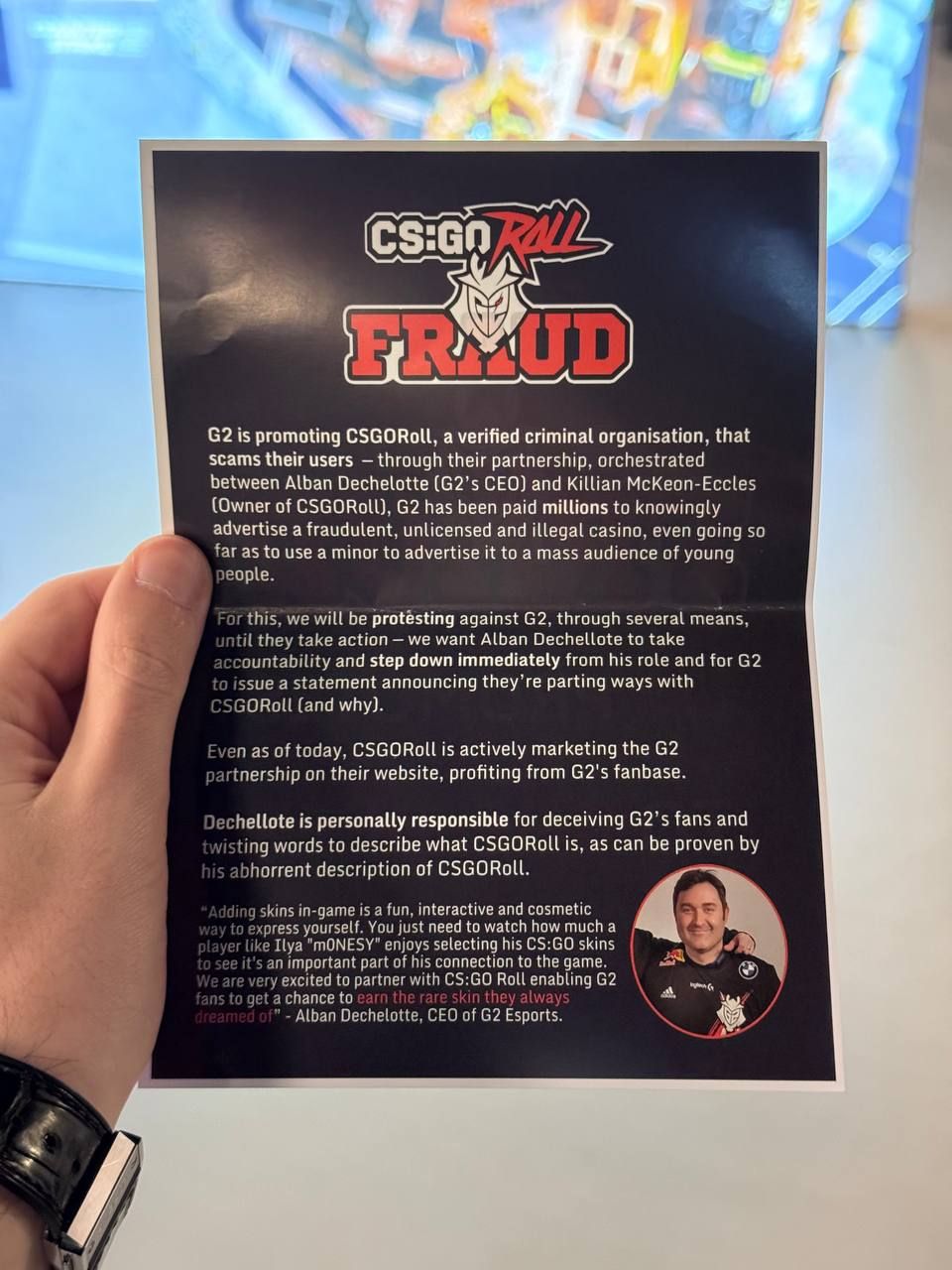 Источник: Telegram-канал Шокова