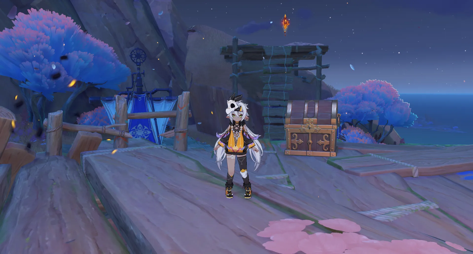 Источник: Genshin Impact