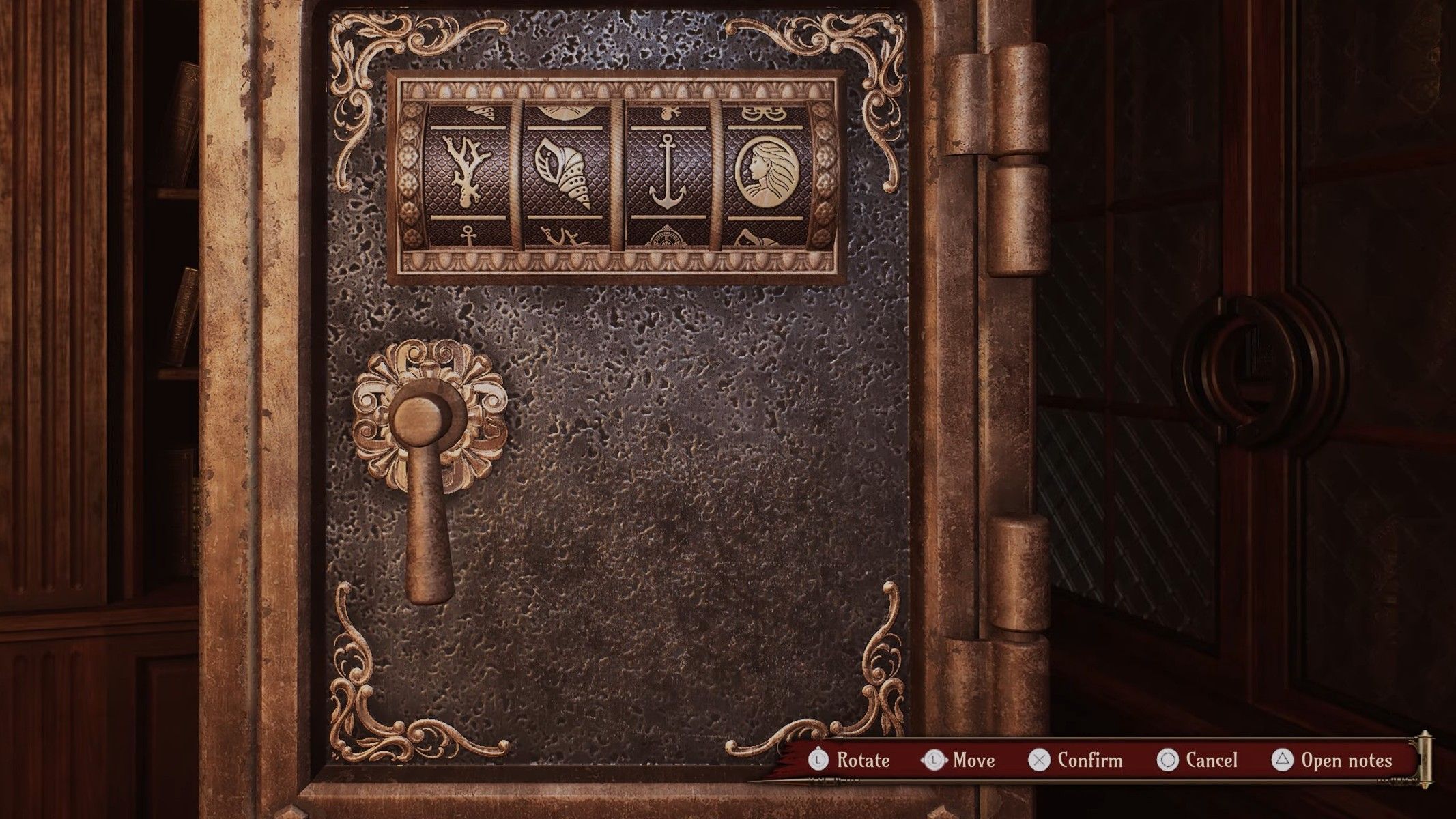 Скриншот из игры Crisol: Theater of Idols