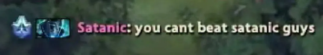 Источник: трансляция канала ESL_DOTA2 на Twitch