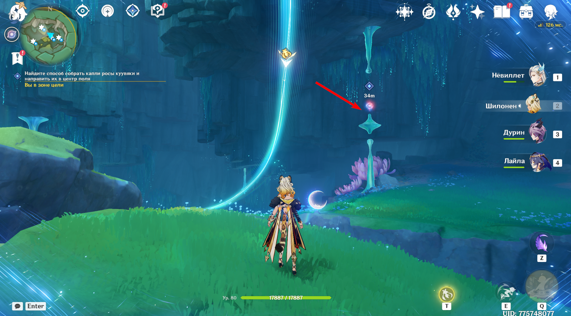 Источник: Genshin Impact