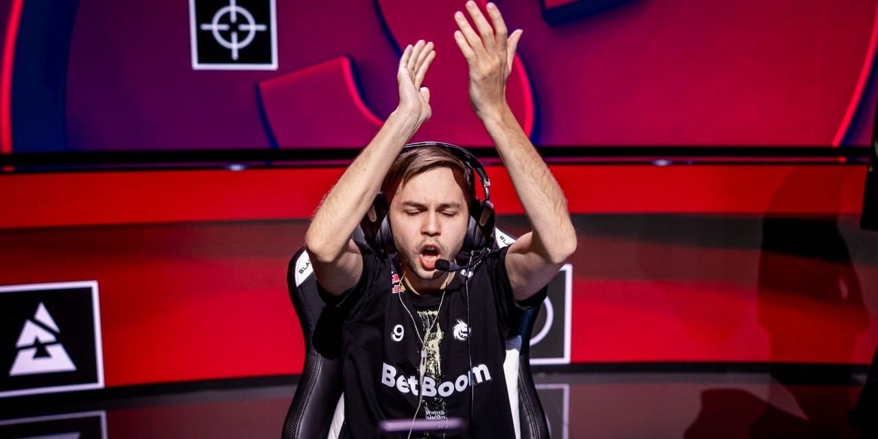 Sh1ro после победы Spirit над The Mongolz: «Сегодня сыграли очень круто😎»