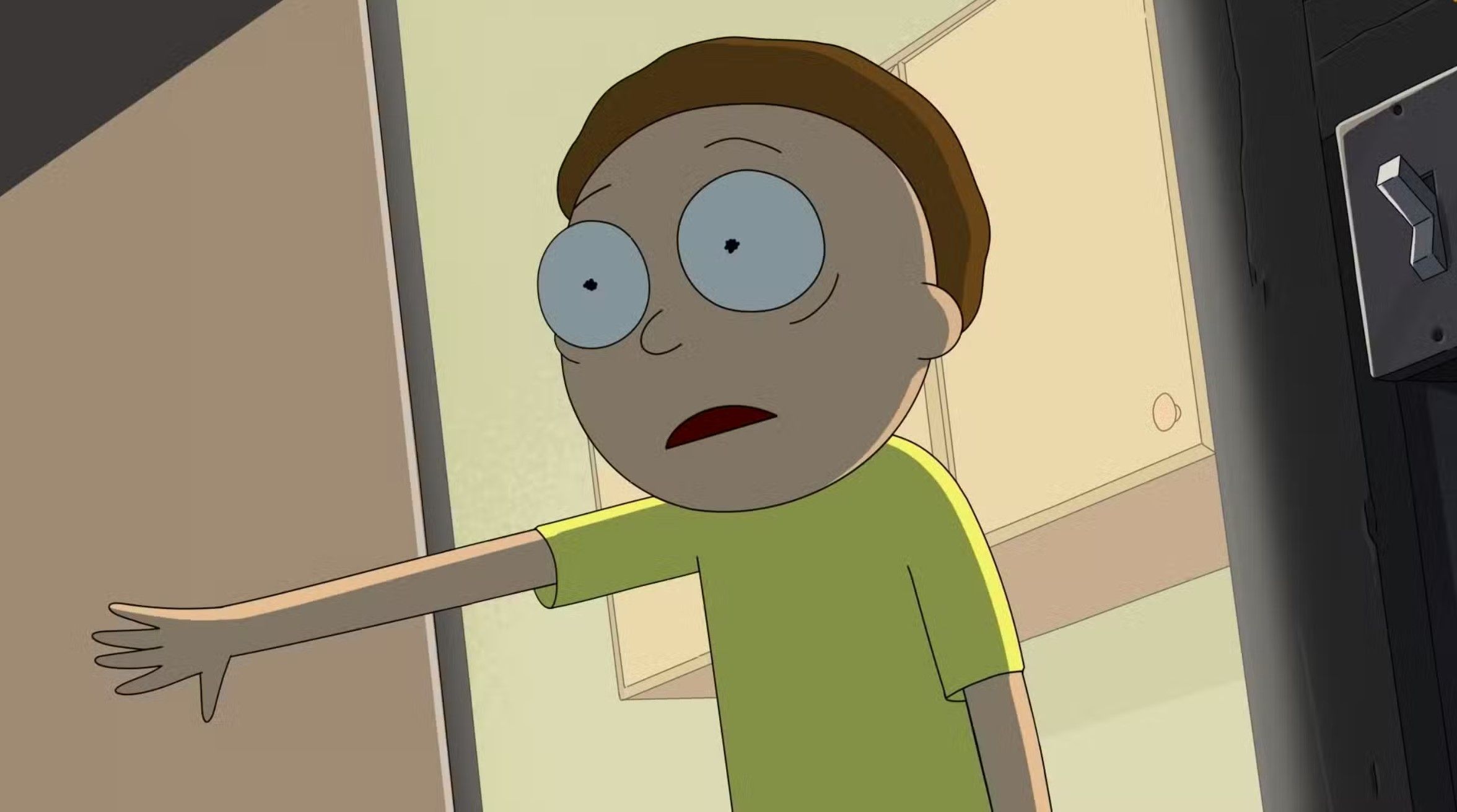 Источник: Adult Swim