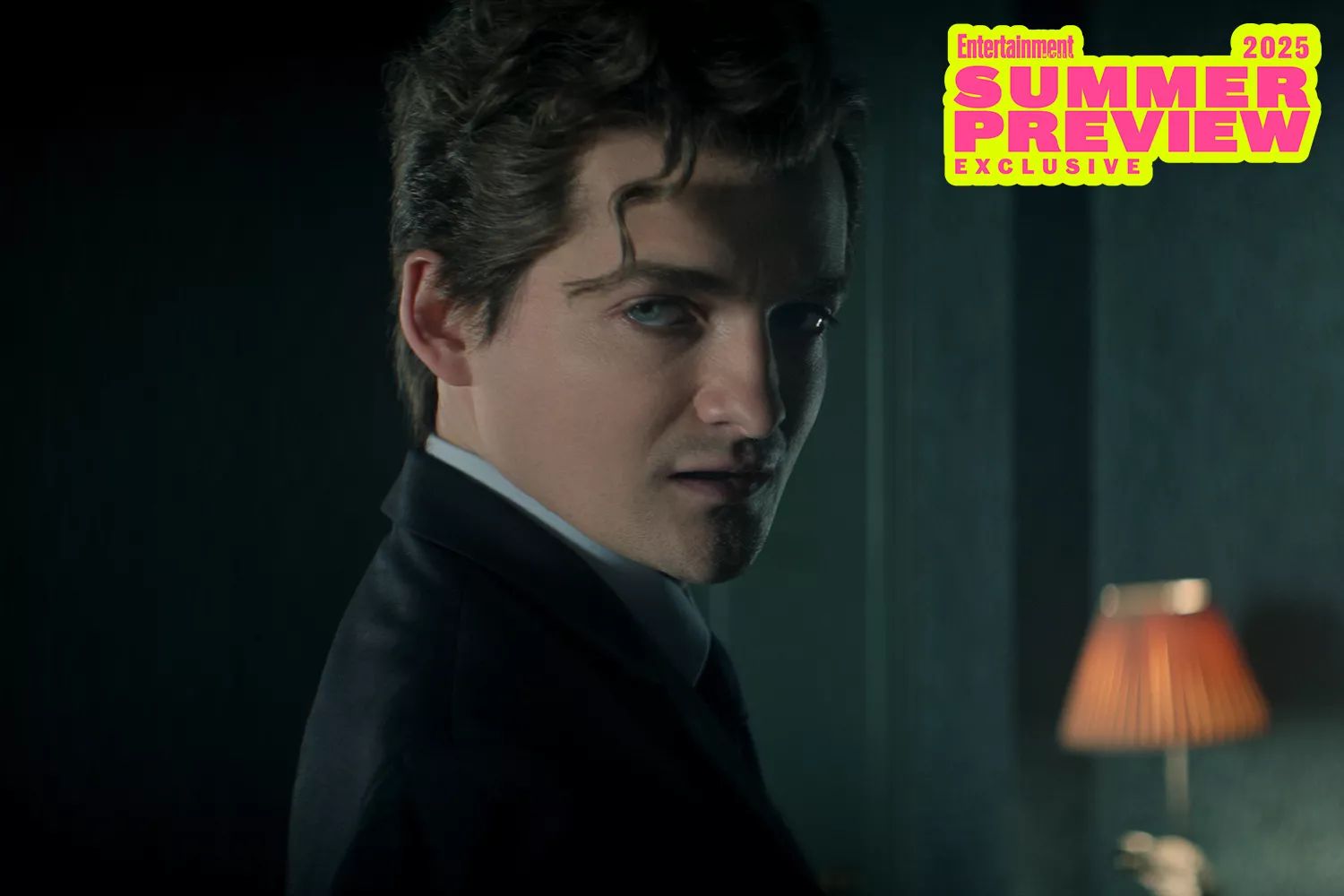 Пак | Источник: ew.com/the-sandman-destruction-puck-first-looks-allan-heinberg-on-final-season-exclusive-11742056