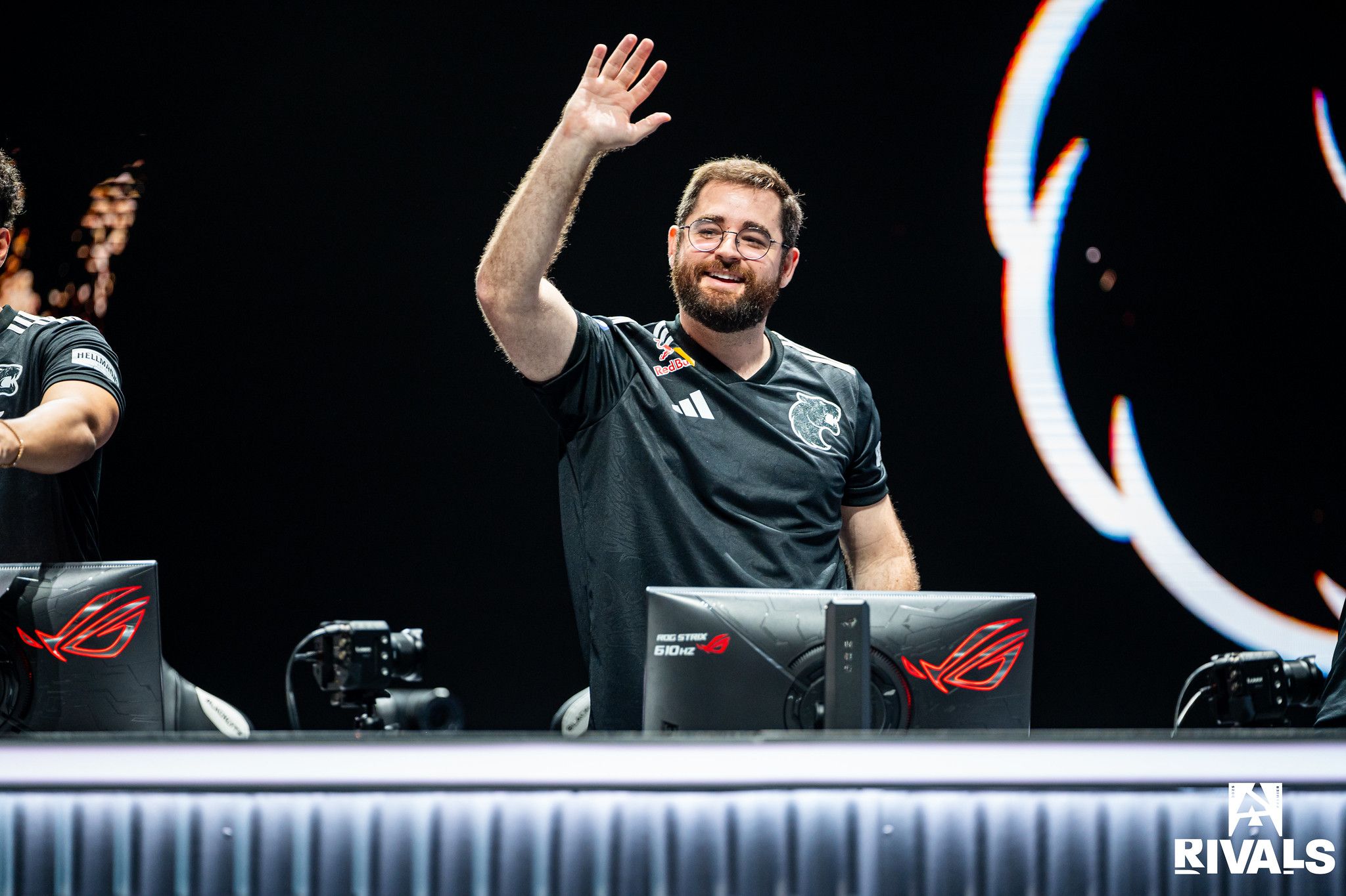 FalleN | Фото: Luc Bouchon, BLAST