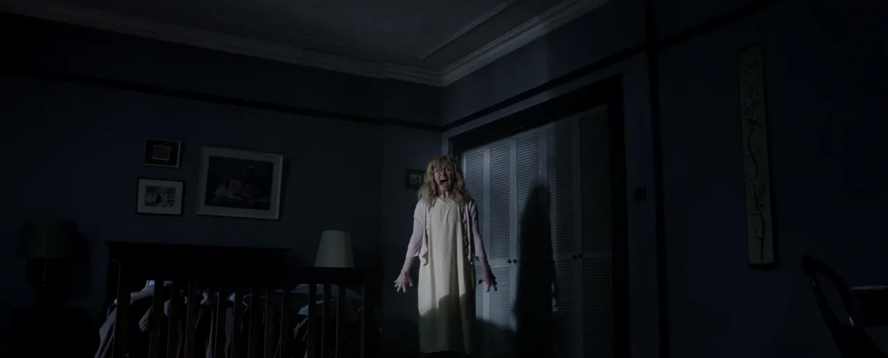 Вспоминаем поджанры хоррора, часть два: постхоррор, метахоррор и фолк-хоррор — выбрали всё самое сложное