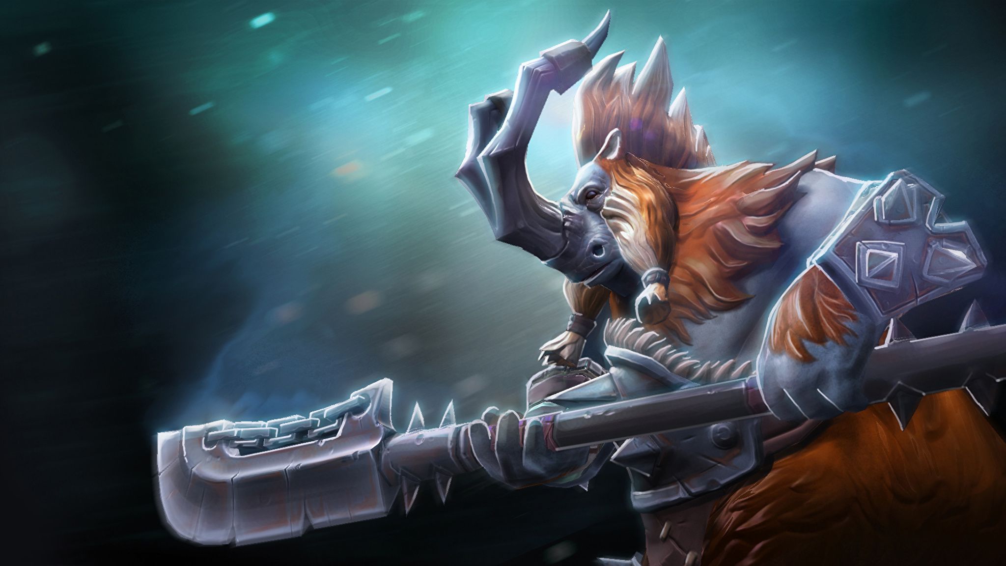 Magnus