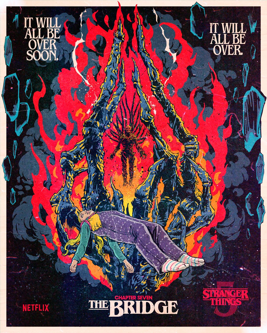 Источник: x.com/Stranger_Things