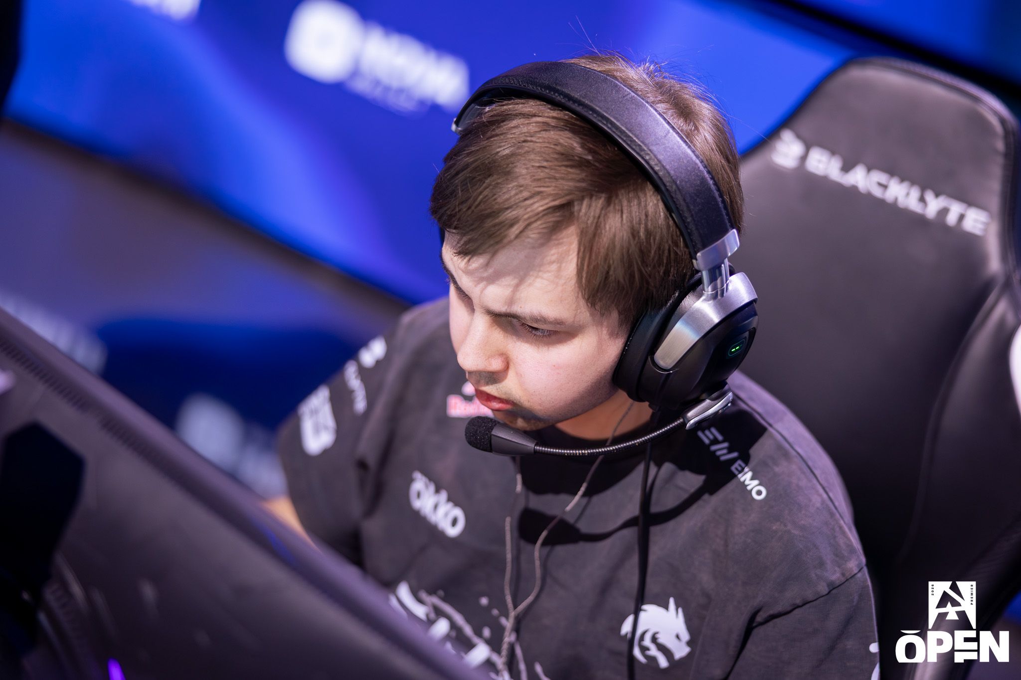 Sh1ro | Фото: BLAST