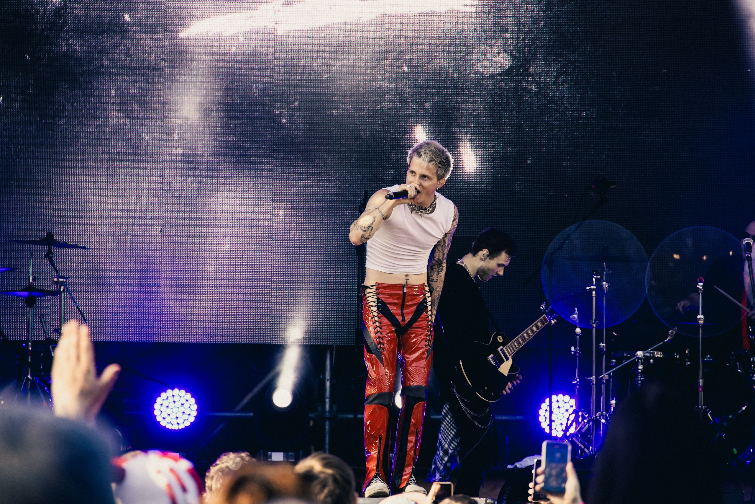 Источник: группа фестиваля Emoland во «ВКонтакте»