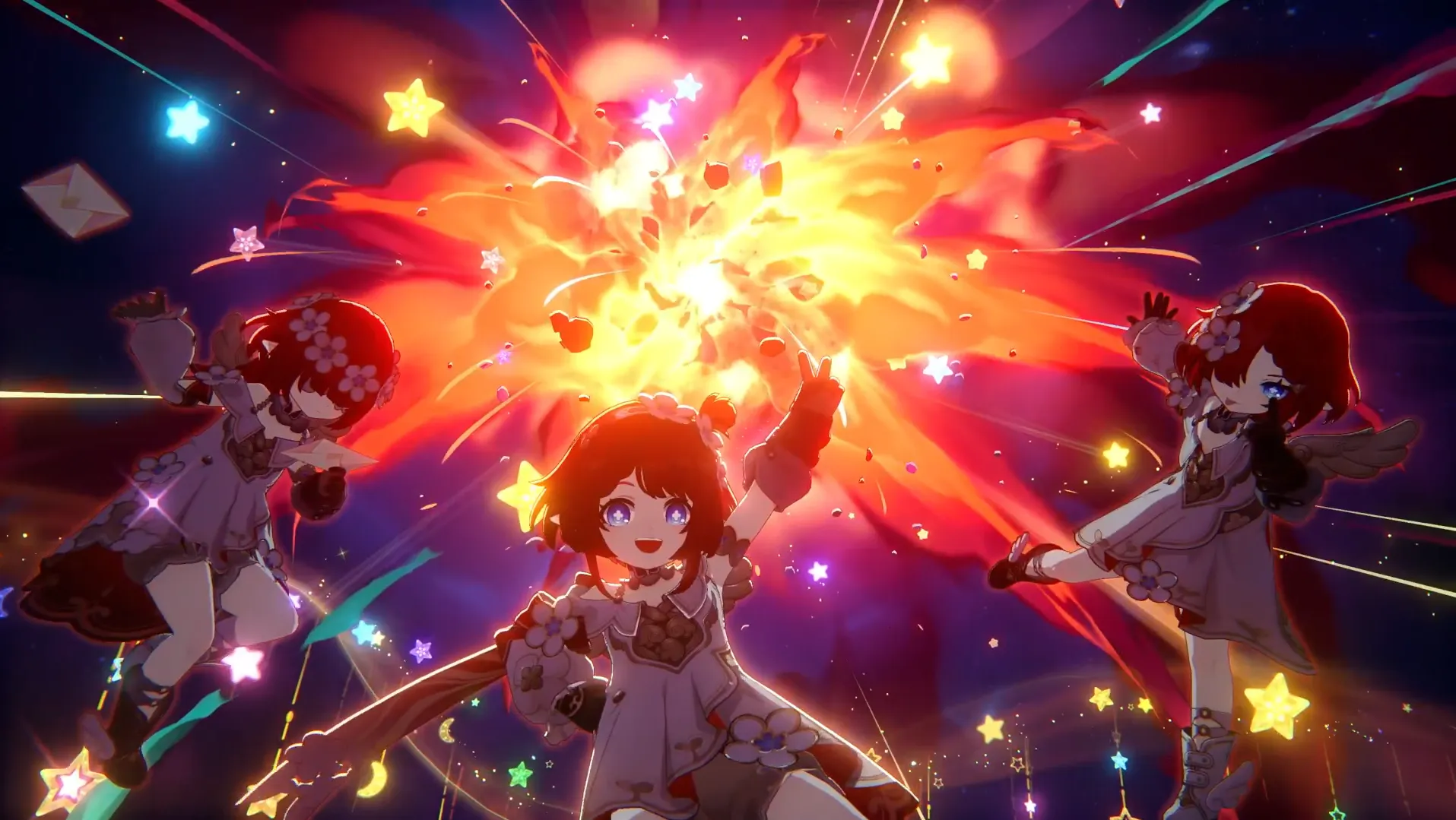 Ульта Трибби. Источник: Honkai: Star Rail