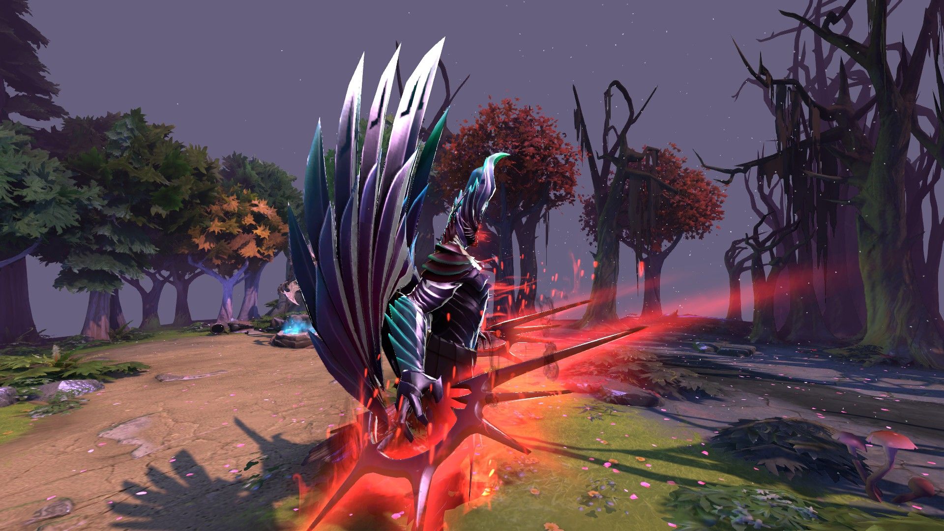 Источник: клиент Dota 2