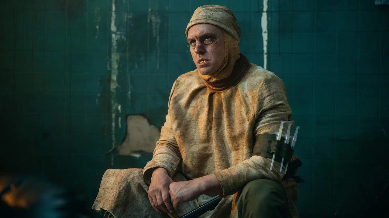 Кадр из фильма «Король и Шут. Навсегда» | Источник: t.me/kinopoisk_soon