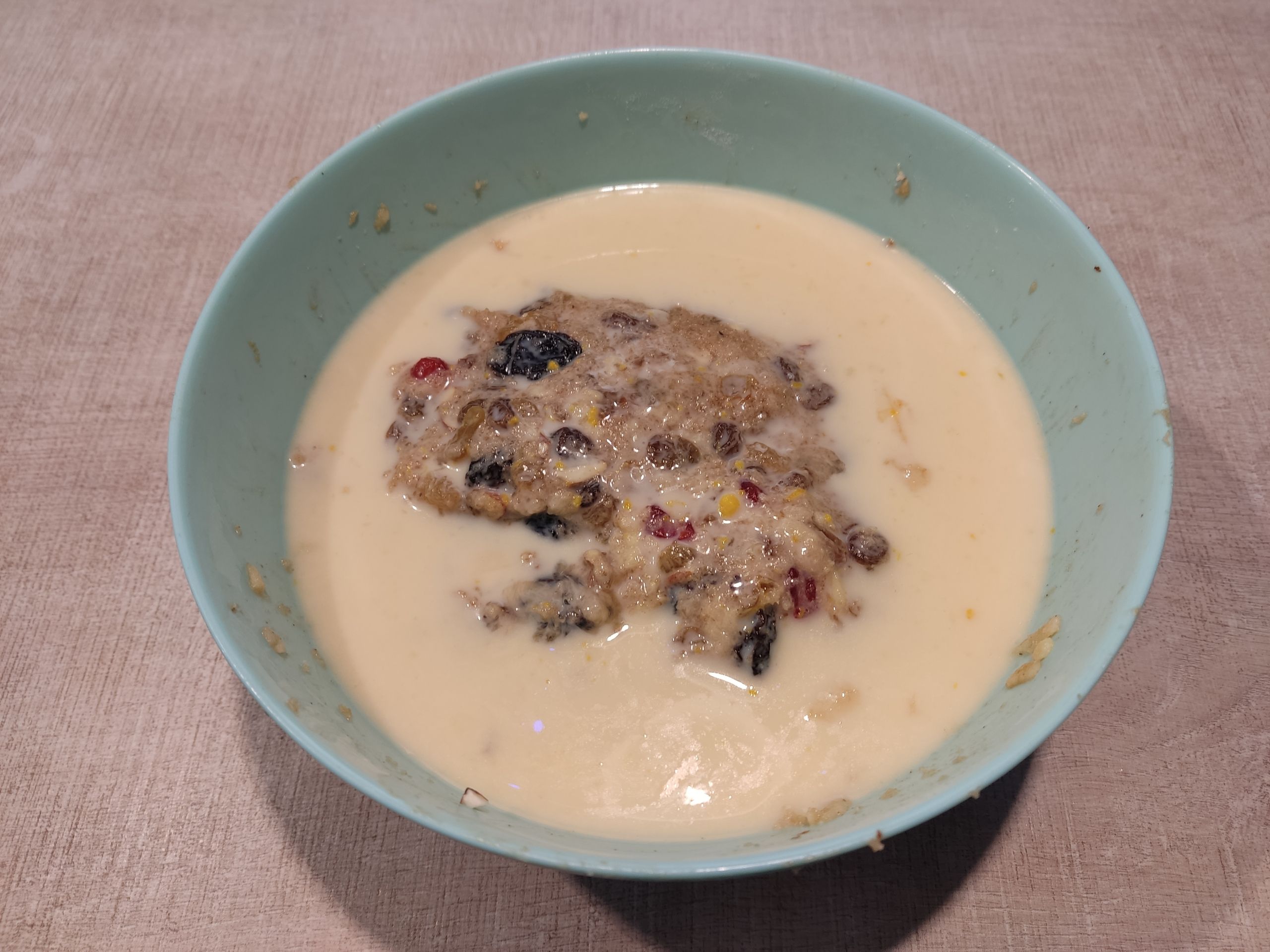 Соединяем всё.