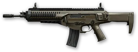 Beretta ARX160