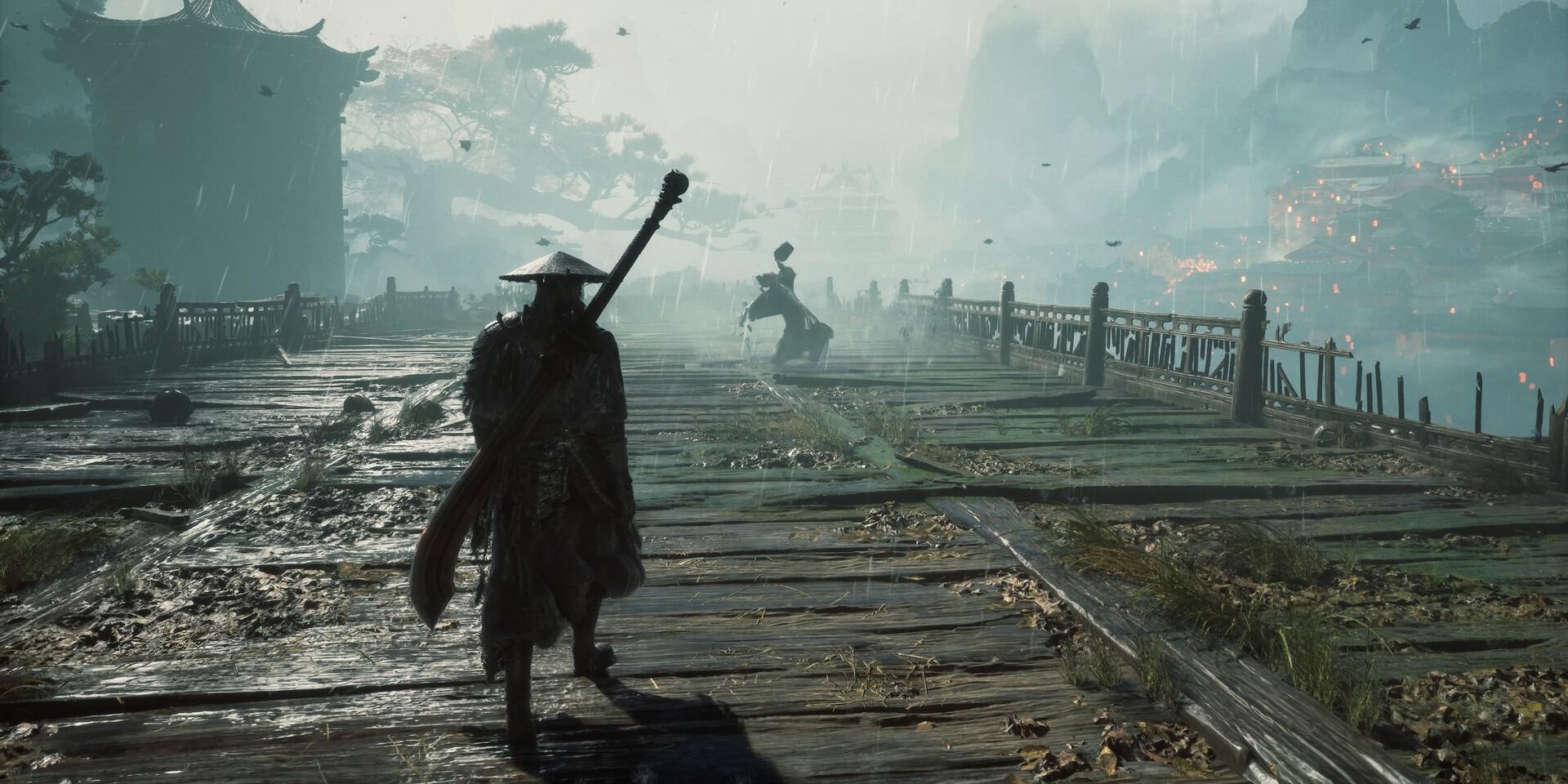 Аналитики: Phantom Blade Zero купили более миллиона раз ещё до релиза