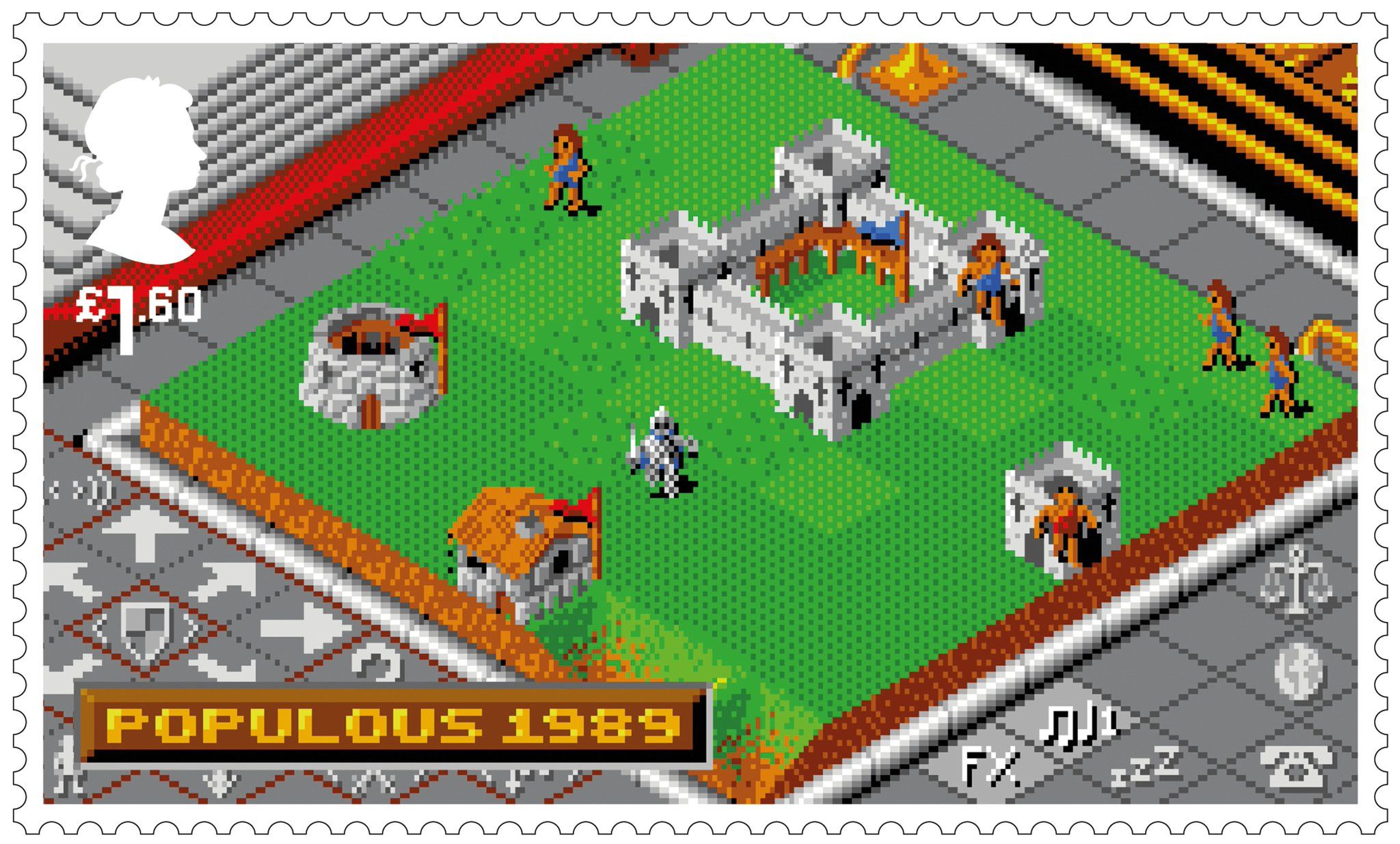 Источник: royalmail.com